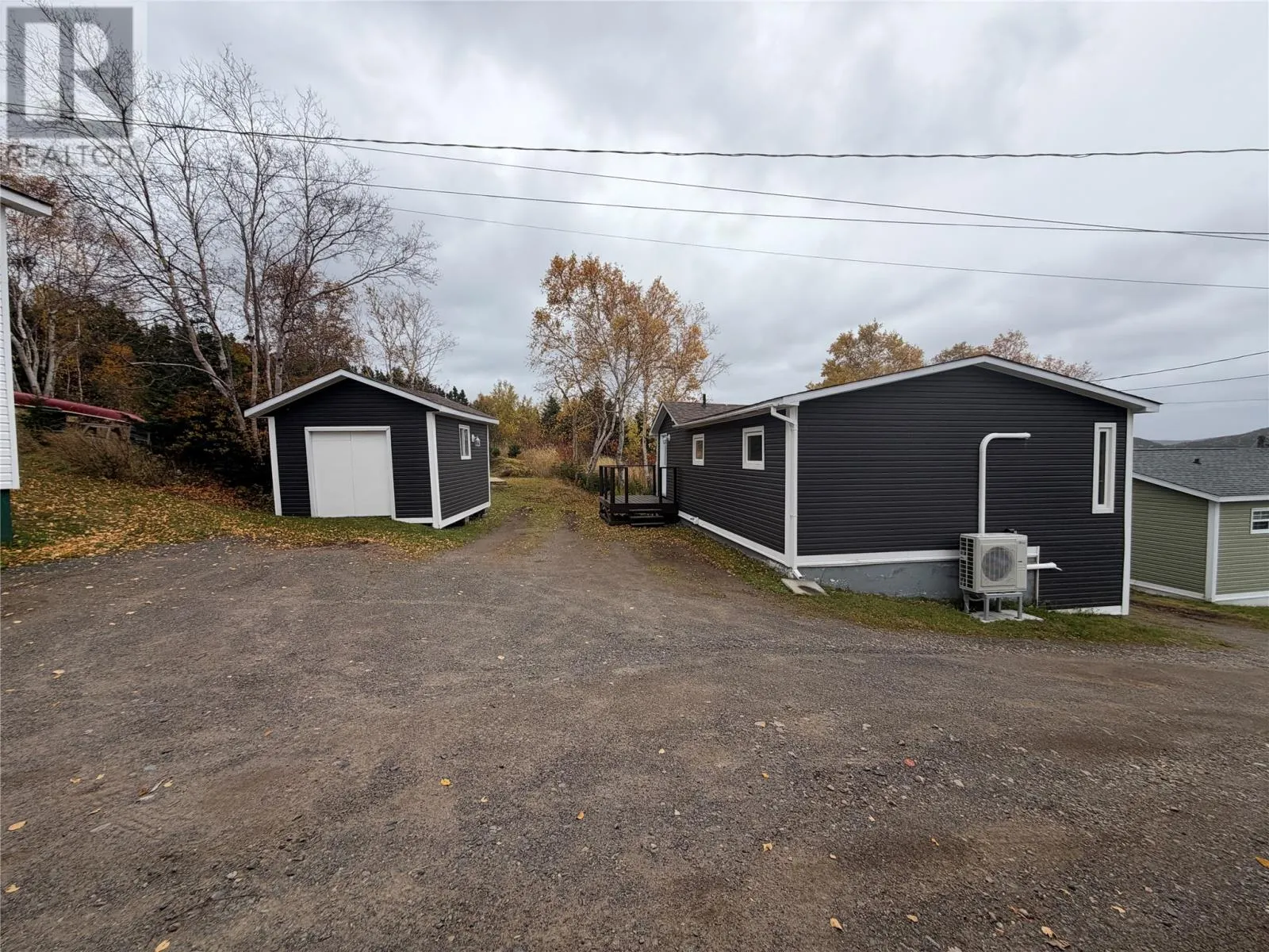 13 B Main Street