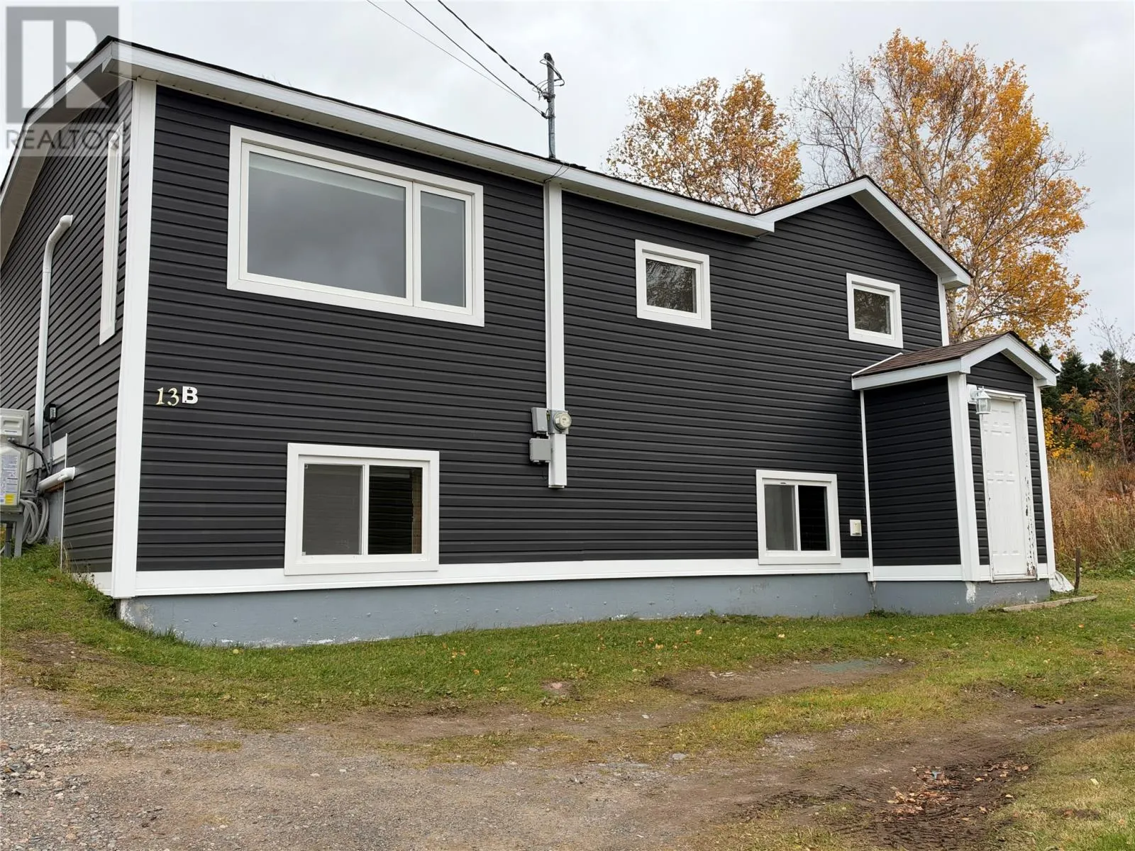 13 B Main Street
