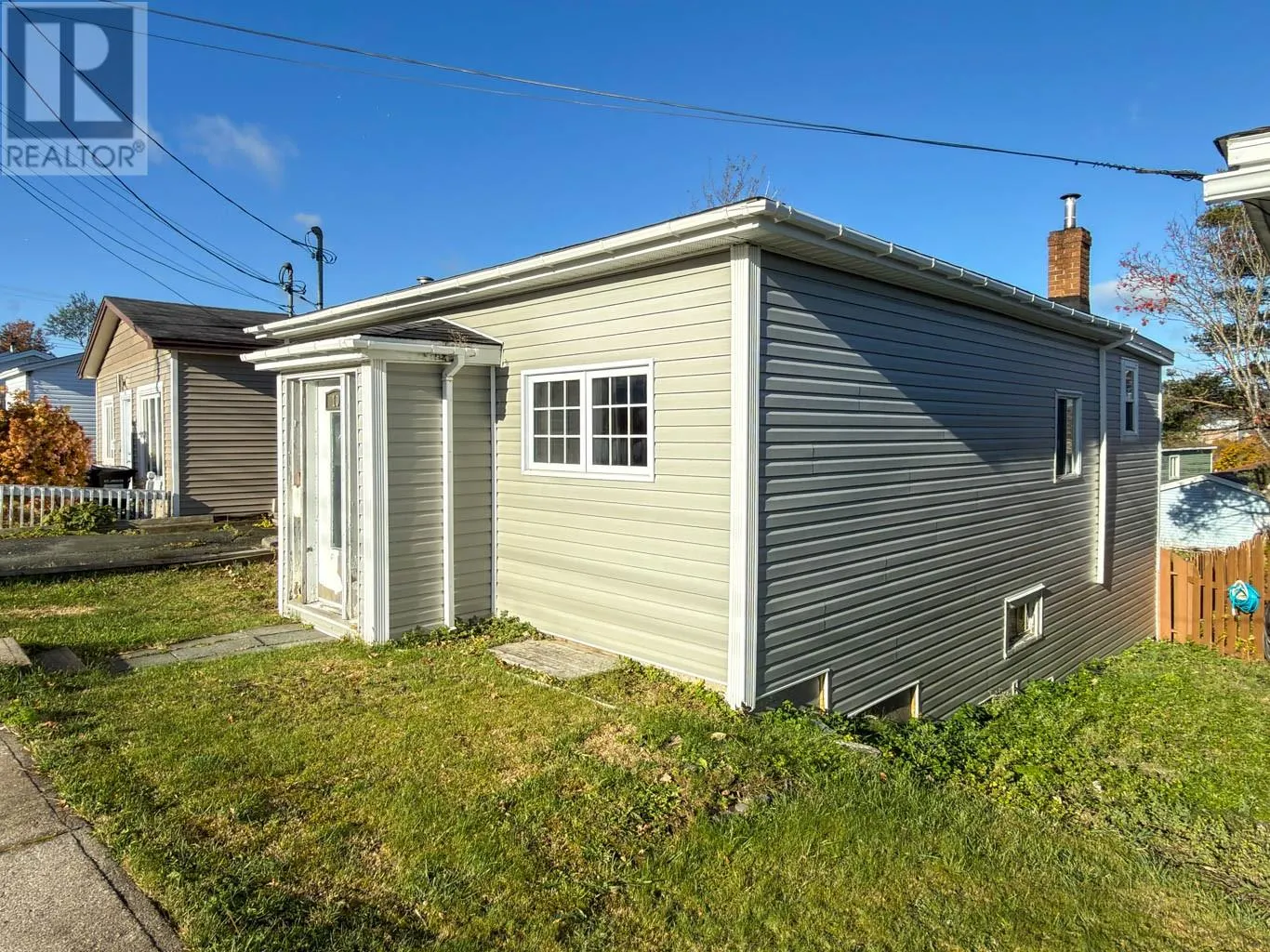 10 Calver Avenue