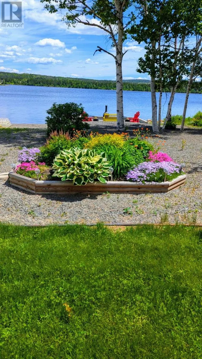7 Paul's Lake