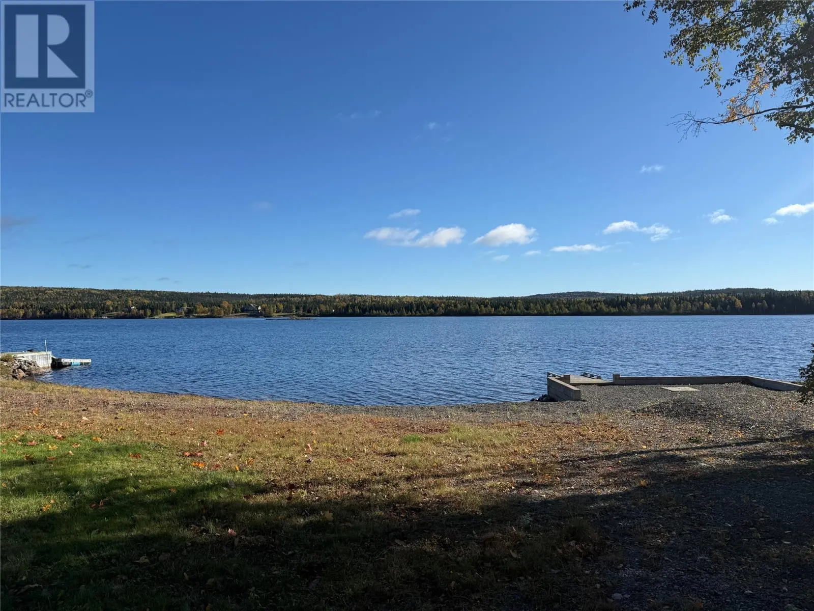 7 Paul's Lake