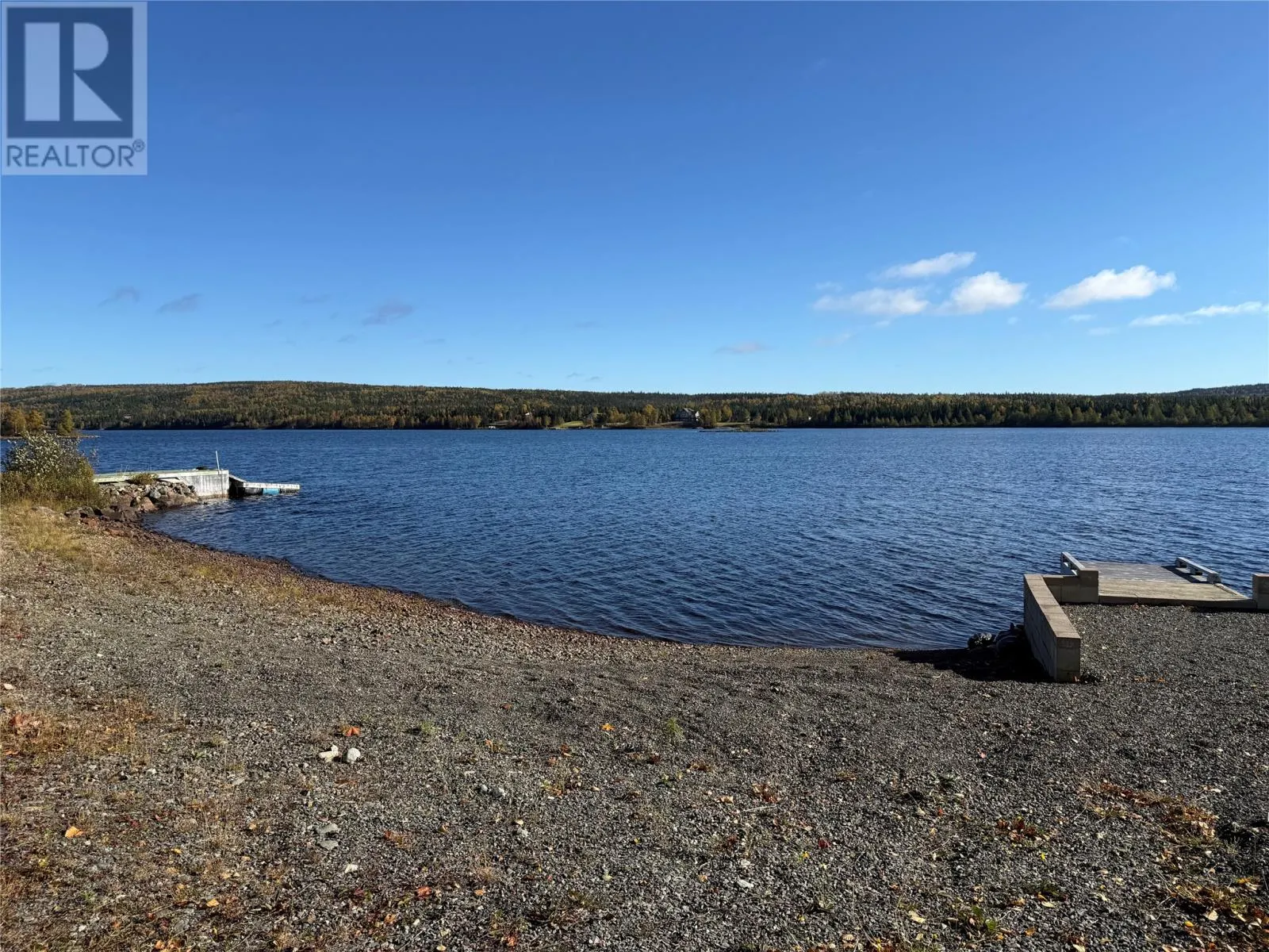 7 Paul's Lake