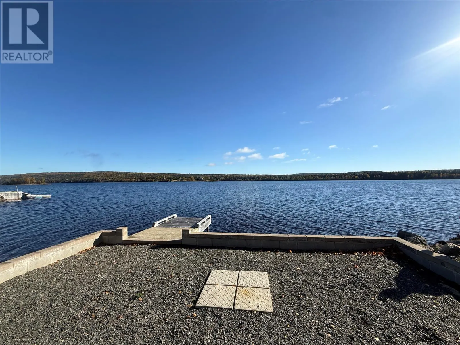 7 Paul's Lake