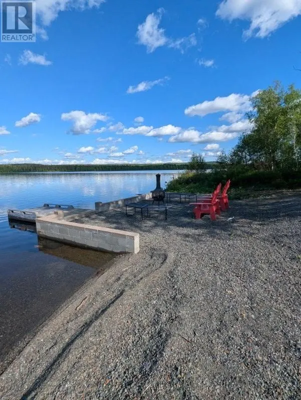7 Paul's Lake