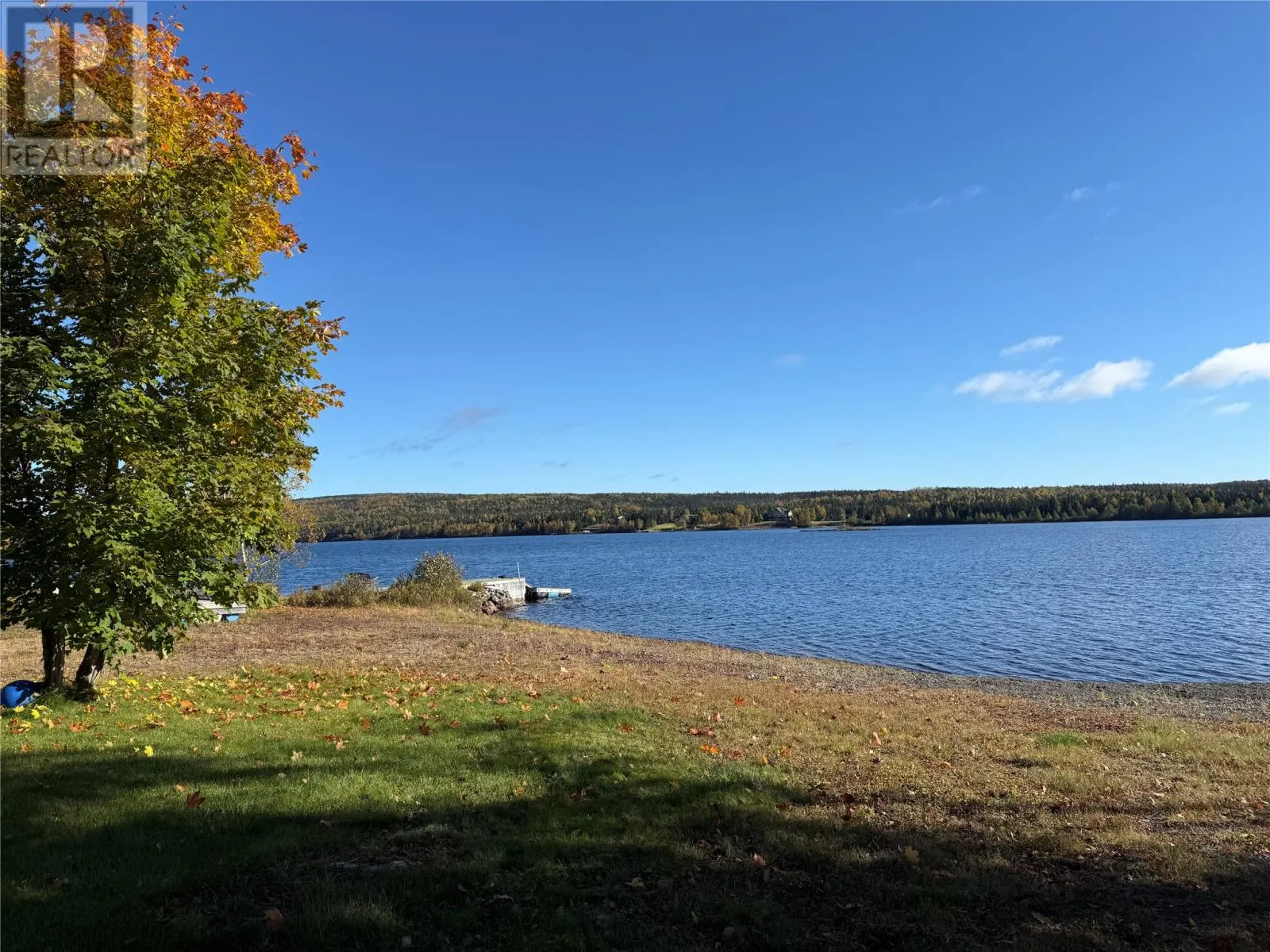 7 Paul's Lake