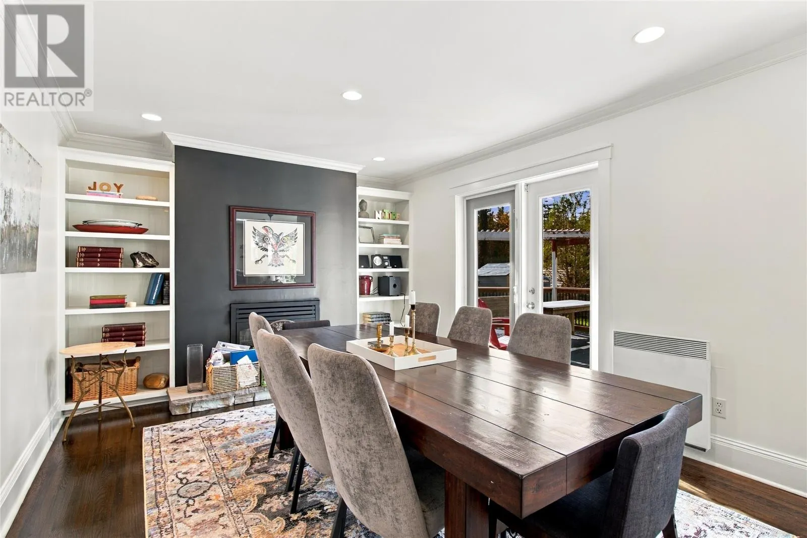 13 Burdell Place