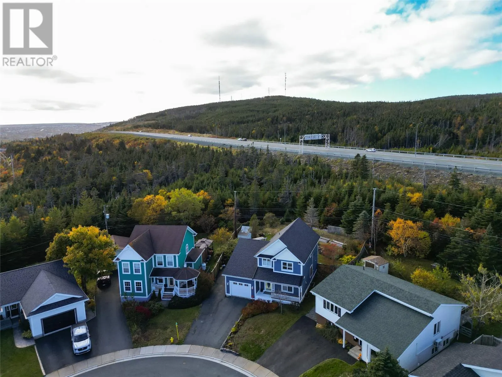 13 Burdell Place