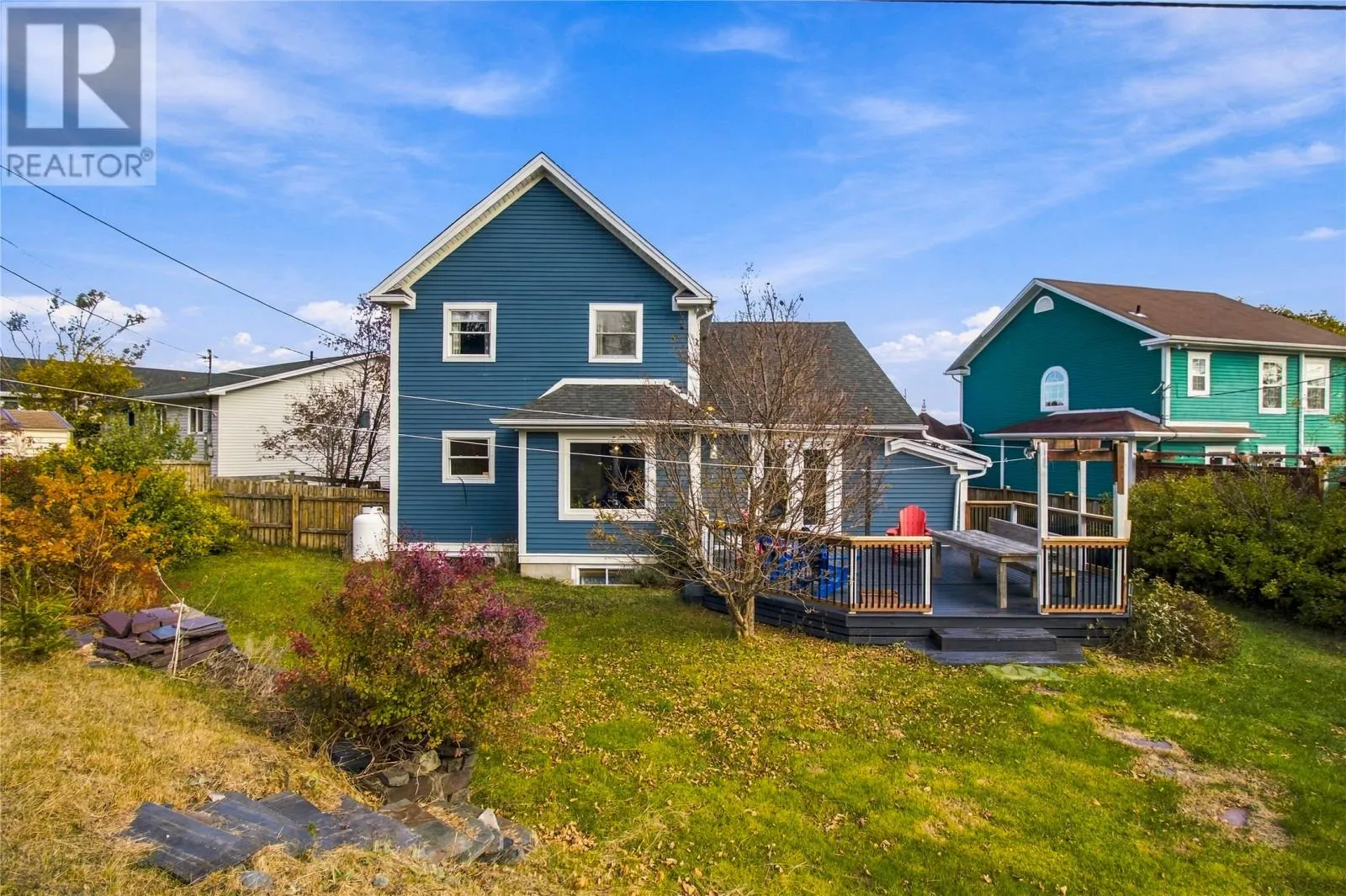 13 Burdell Place