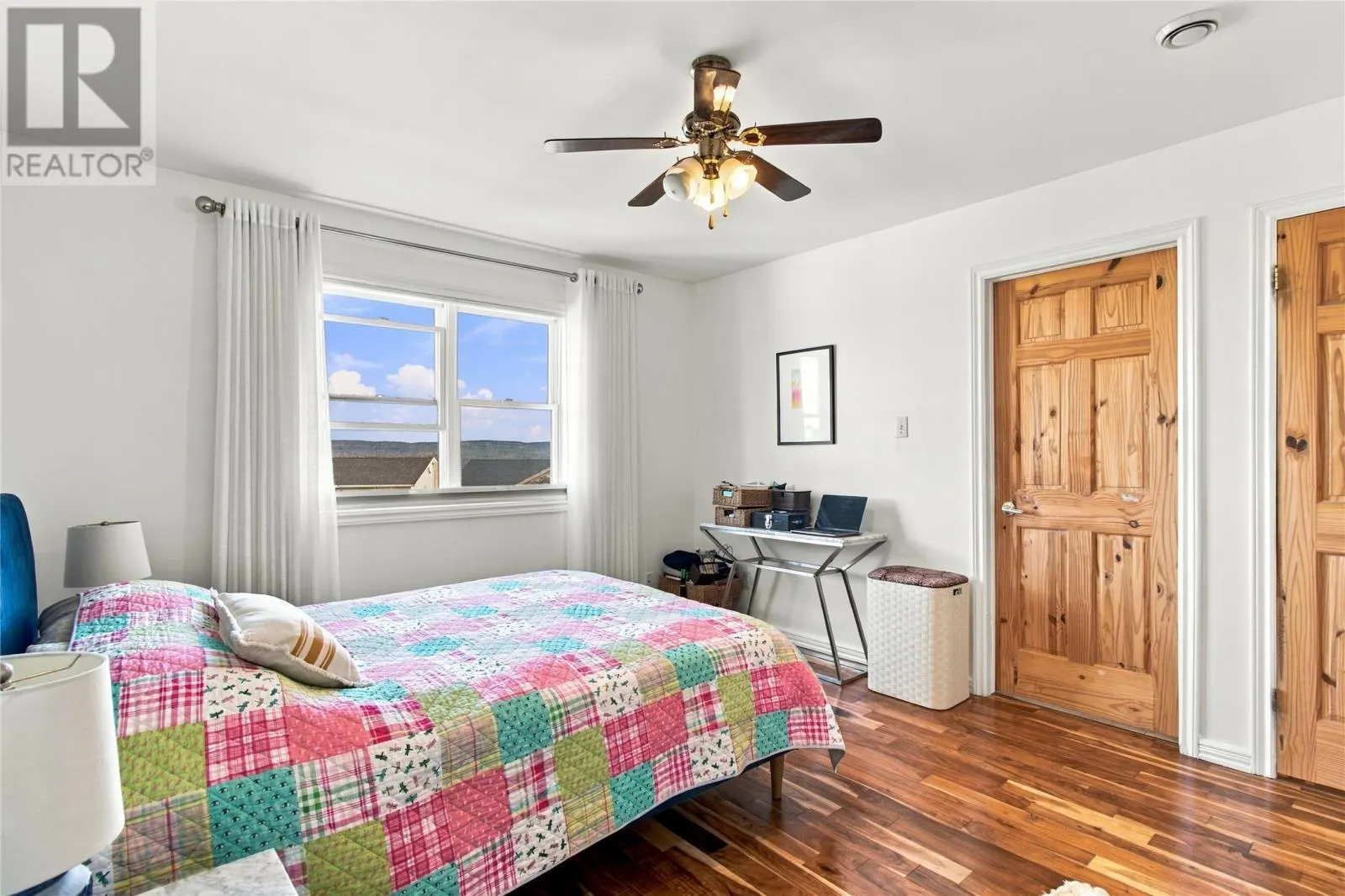 13 Burdell Place