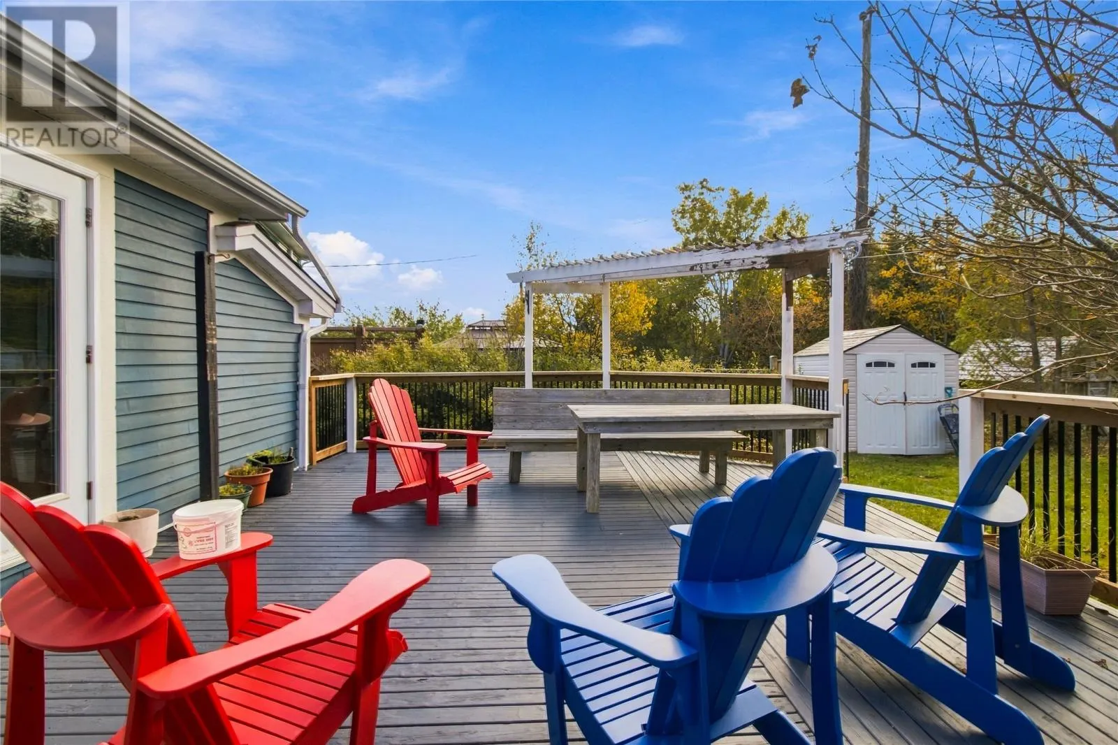 13 Burdell Place