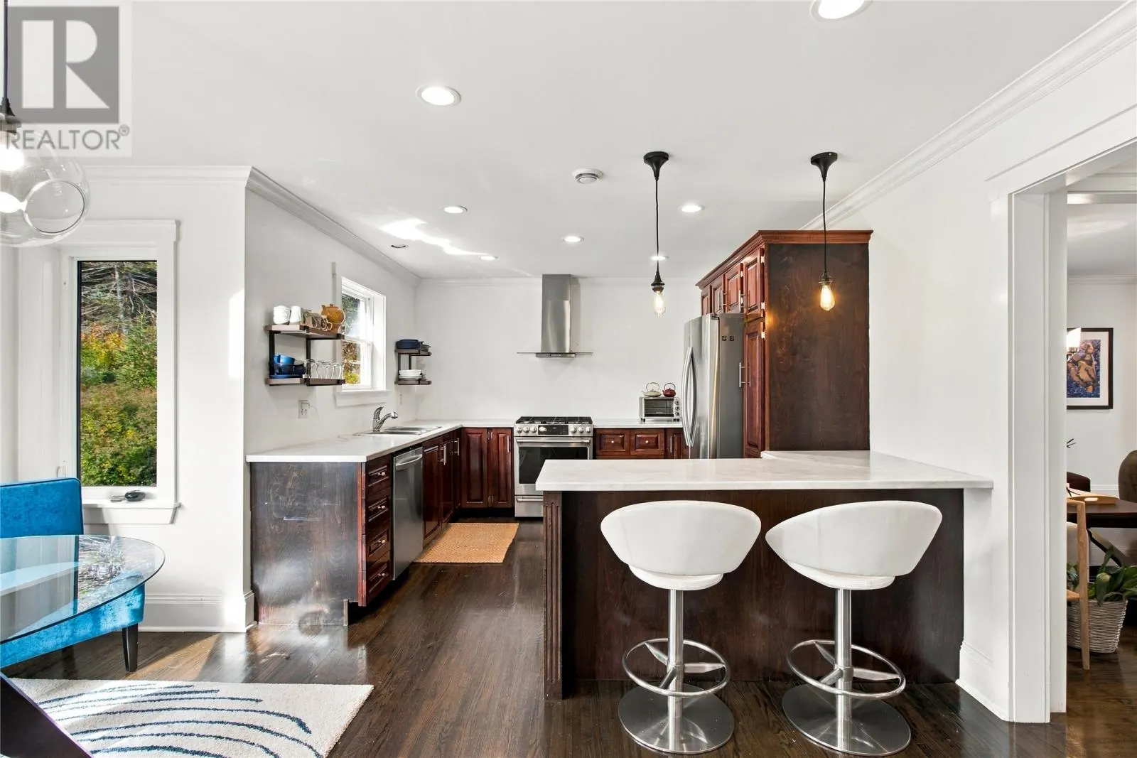 13 Burdell Place