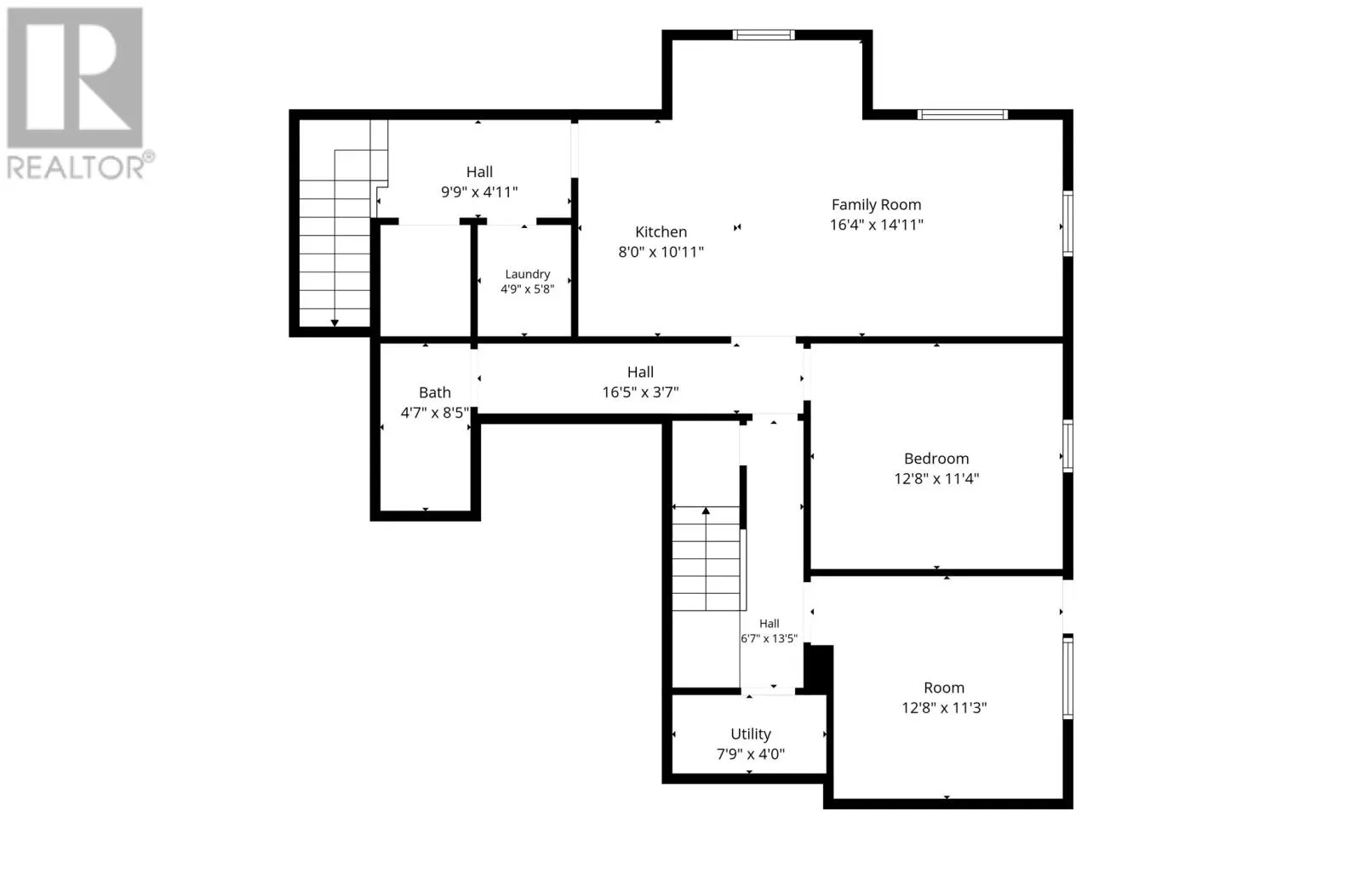 13 Burdell Place