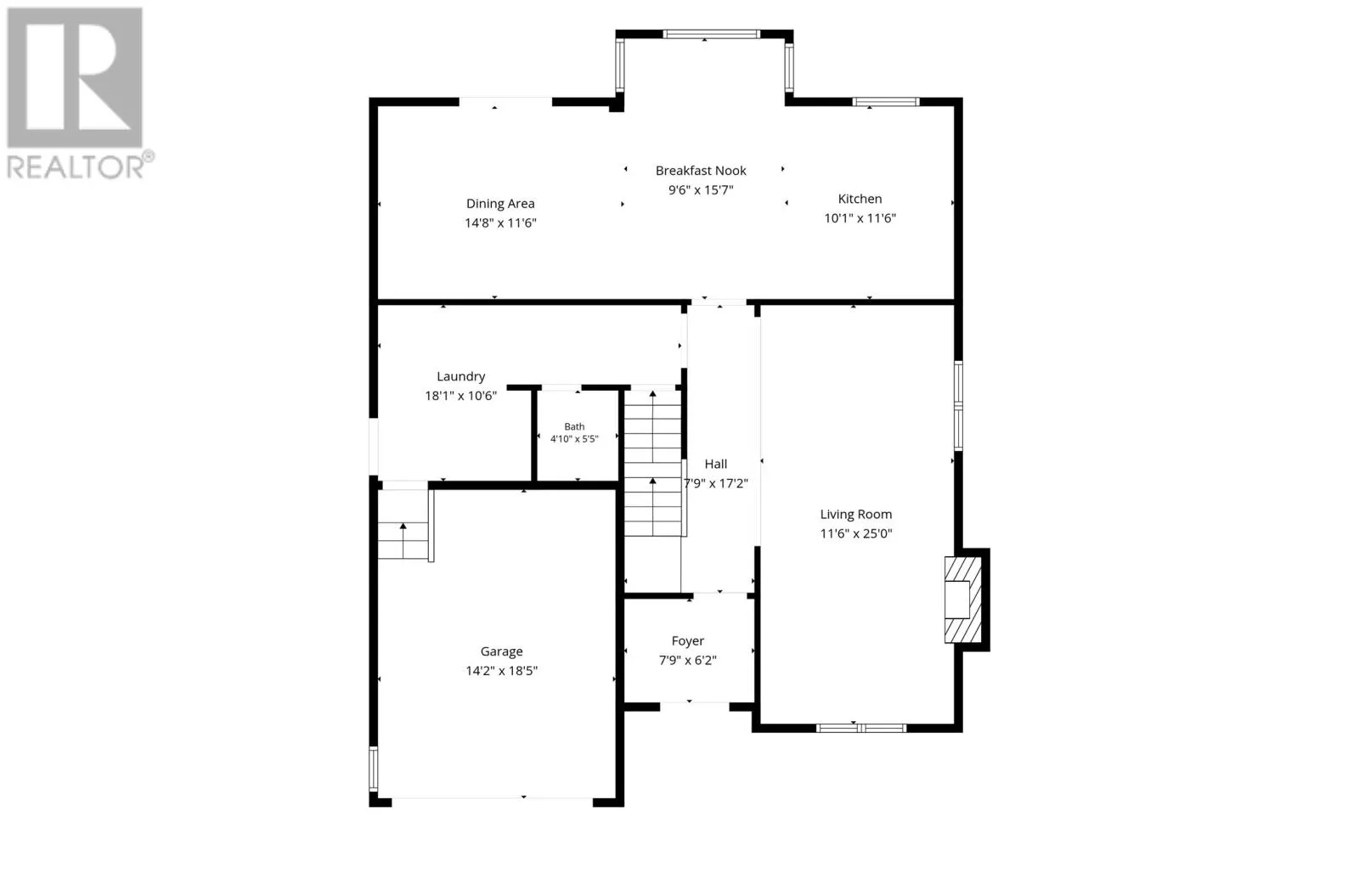 13 Burdell Place