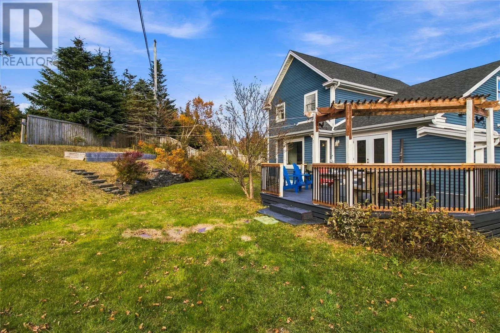 13 Burdell Place