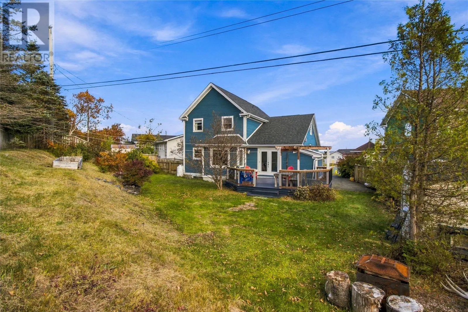 13 Burdell Place
