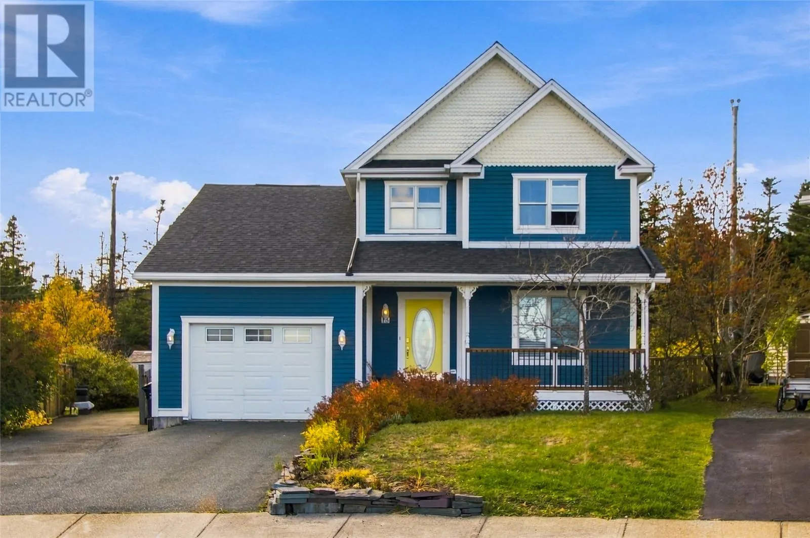 13 Burdell Place