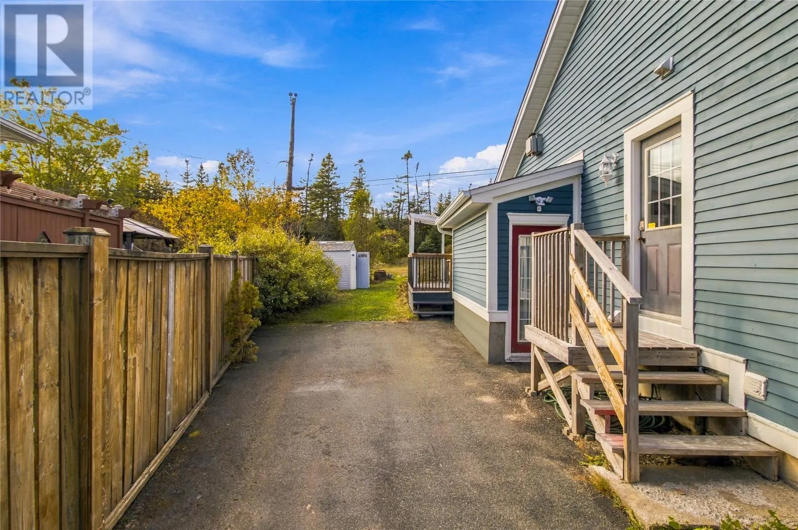 13 Burdell Place