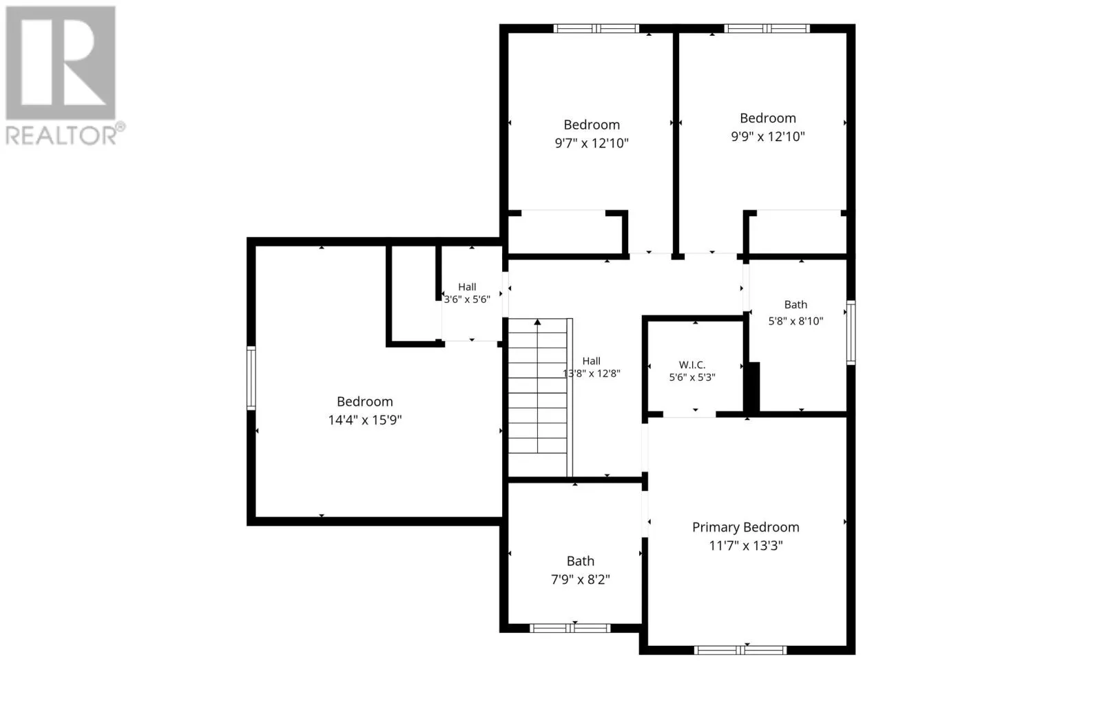 13 Burdell Place