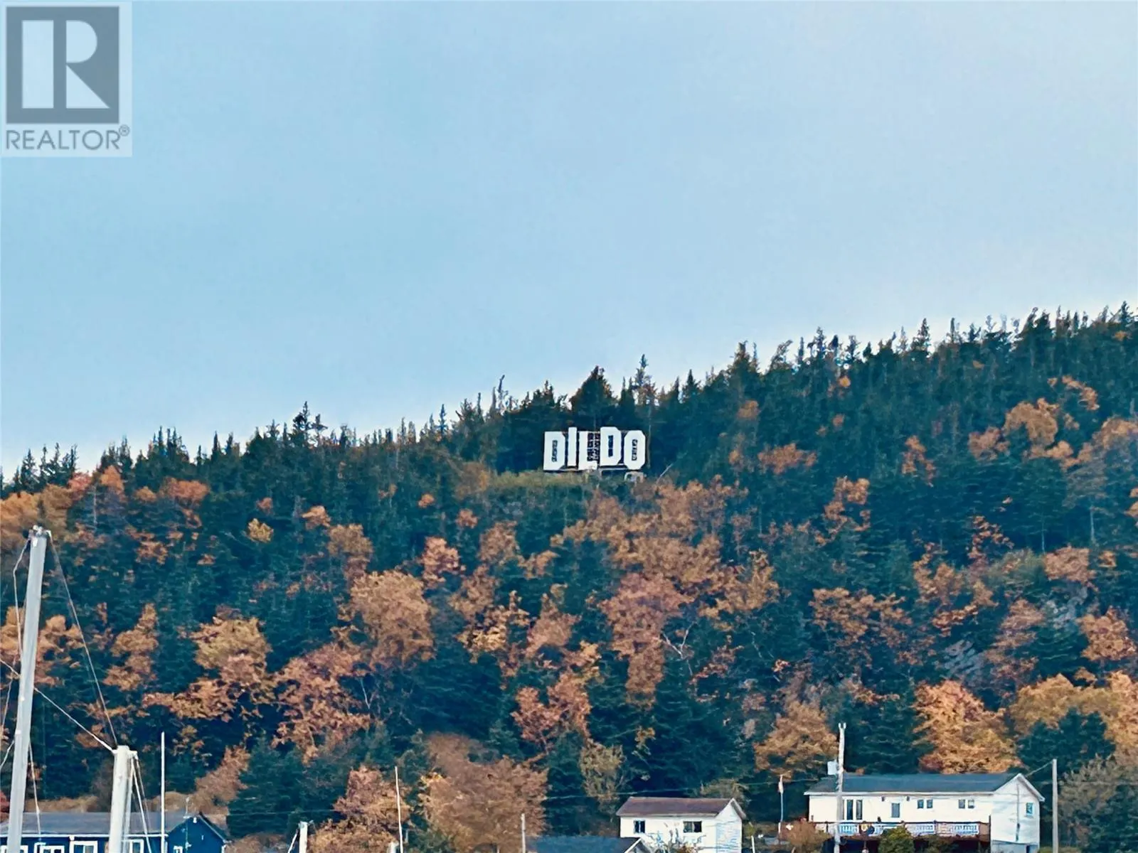 5 Hill Road