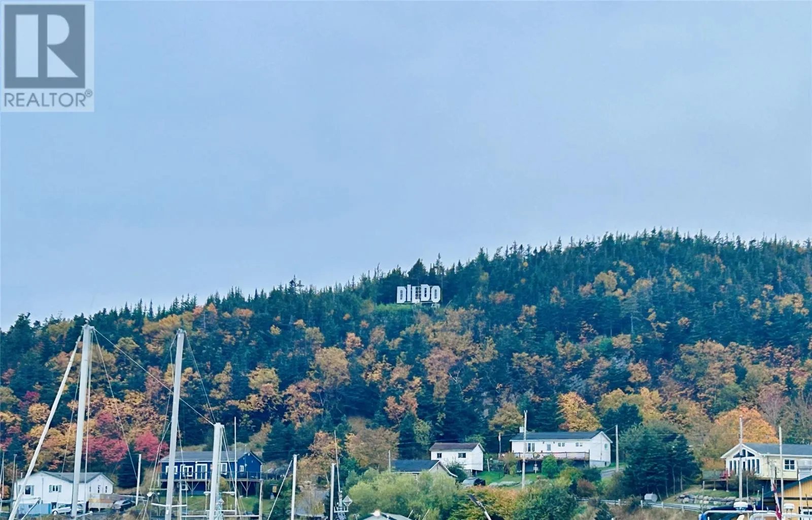 5 Hill Road