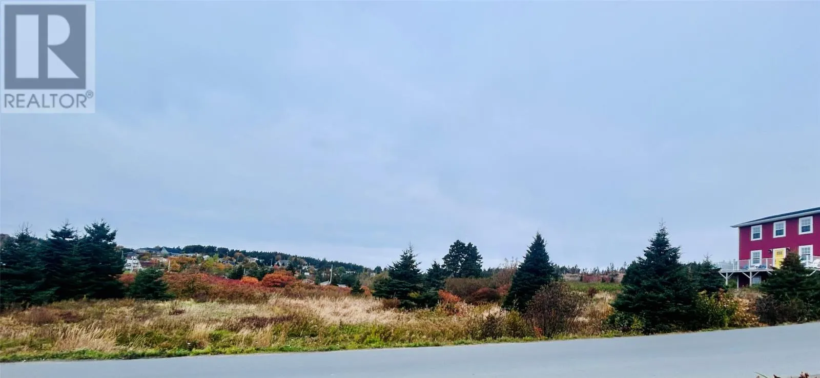 5 Hill Road