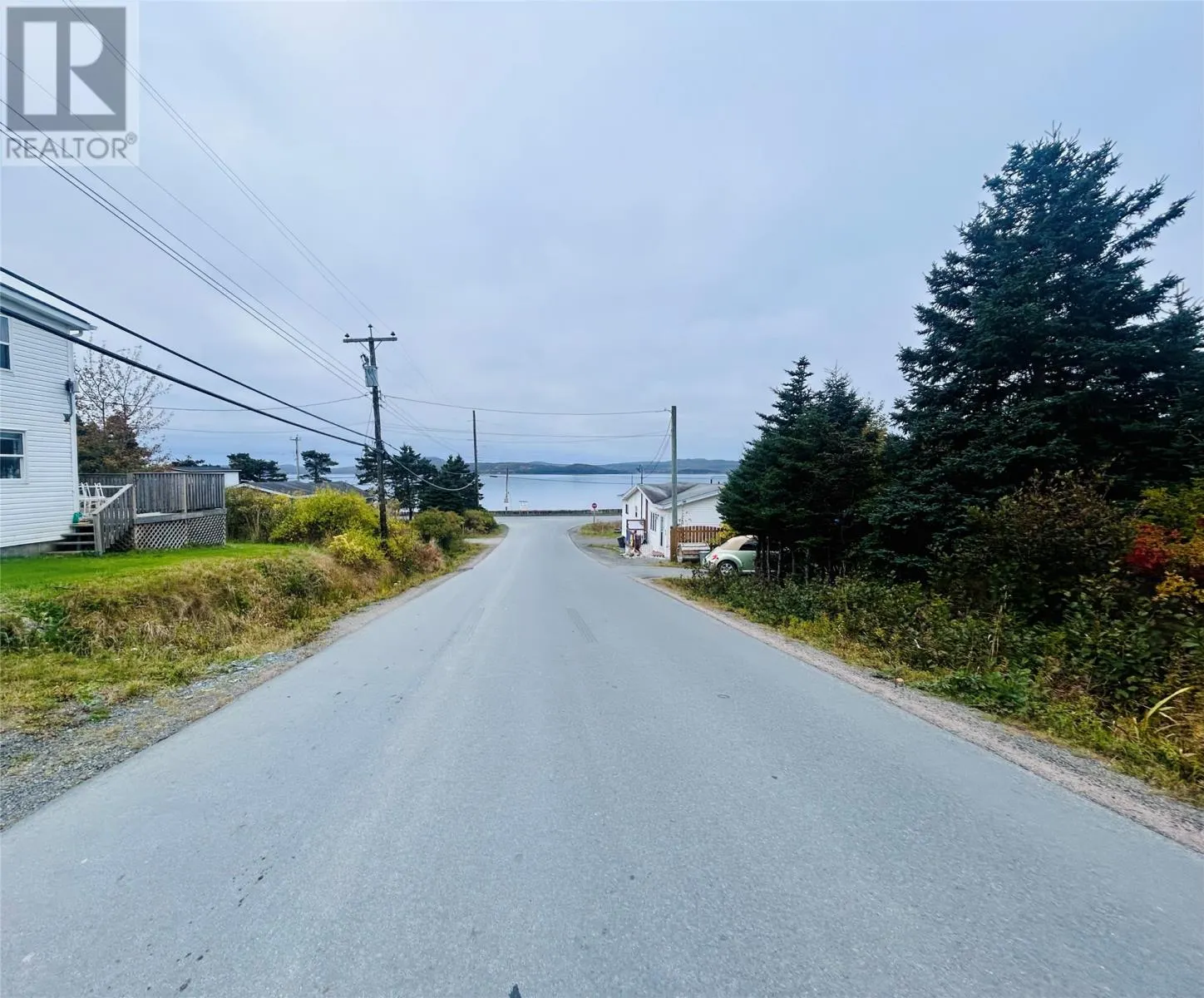 5 Hill Road