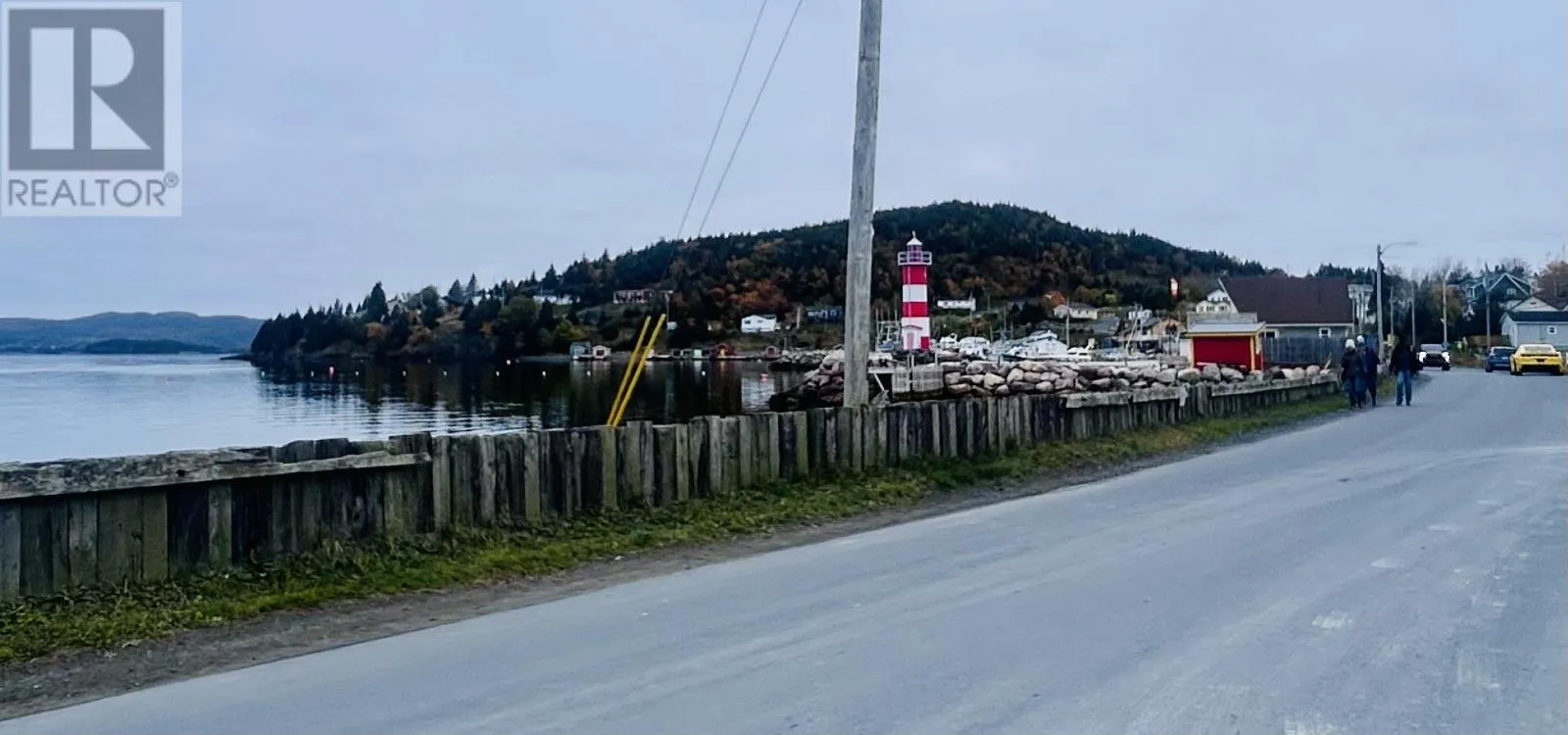5 Hill Road
