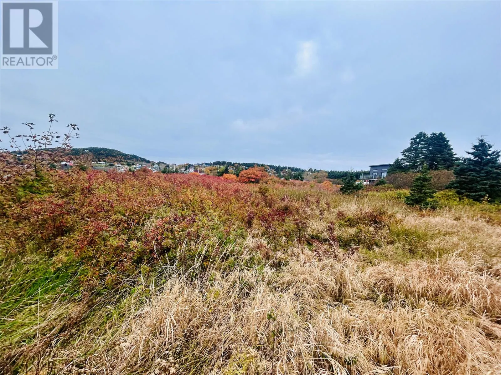 5 Hill Road