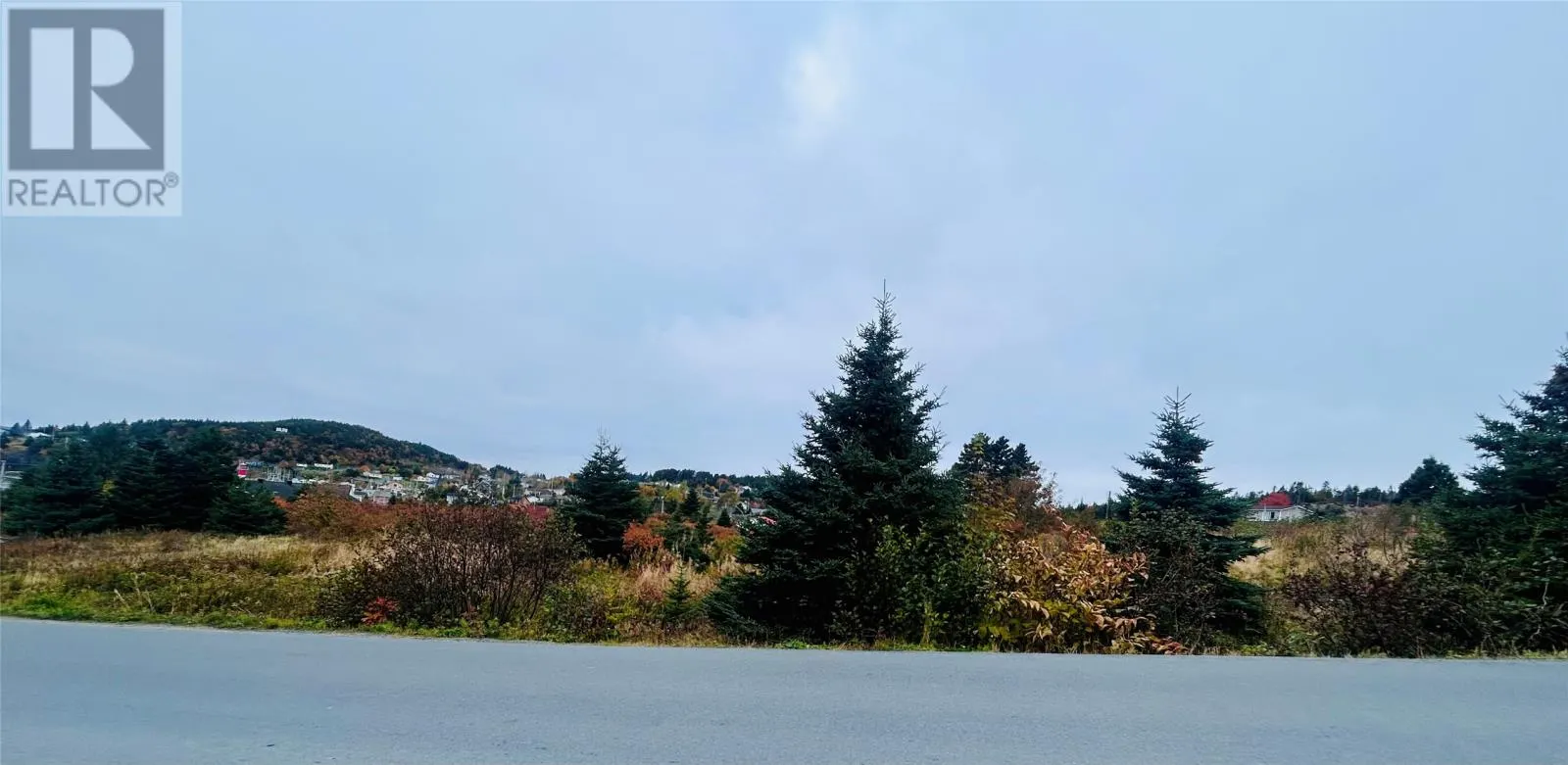 5 Hill Road