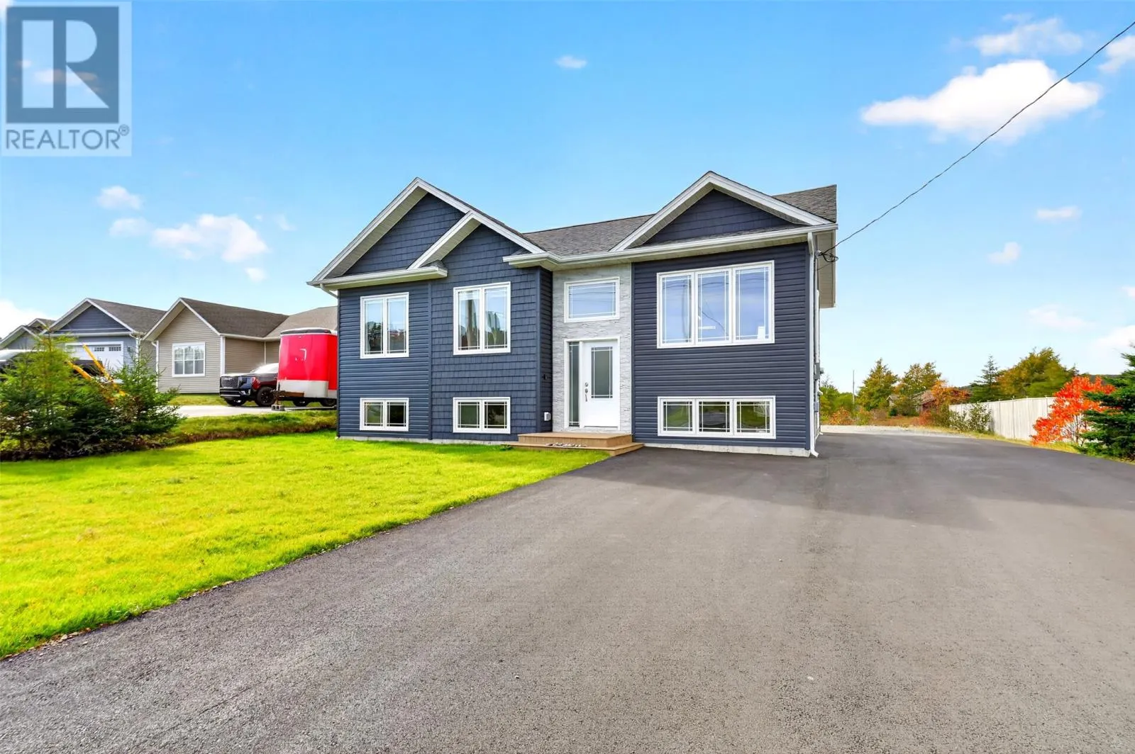 22 Anthonys Place