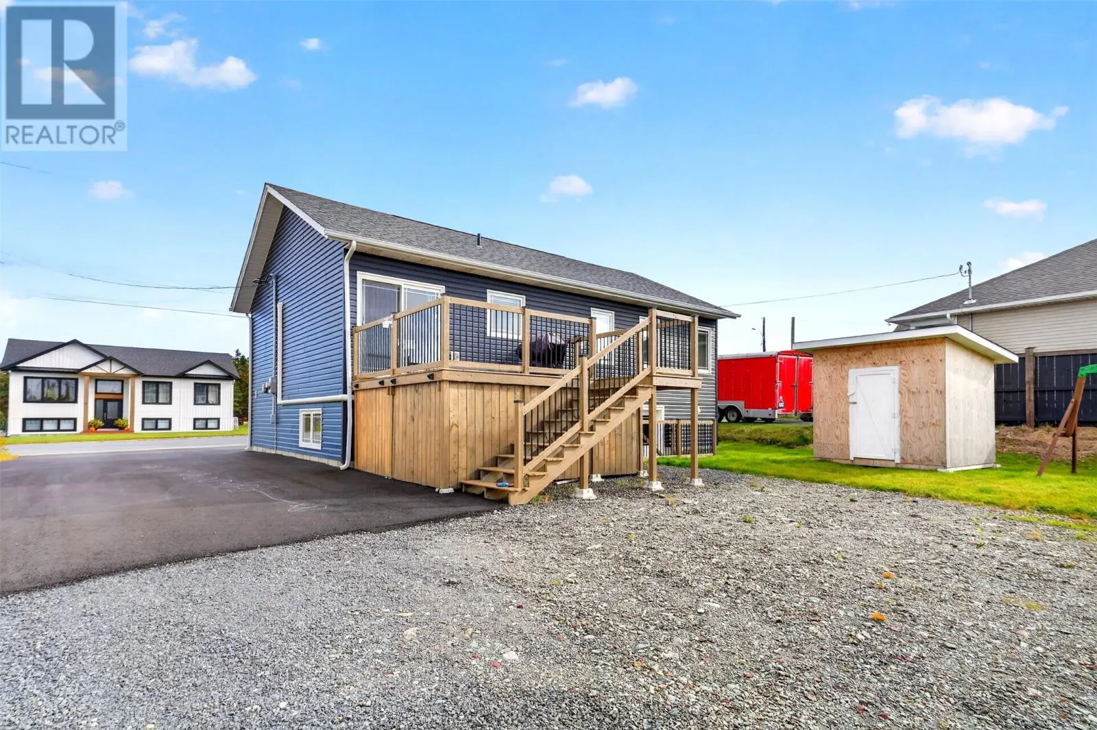 22 Anthonys Place