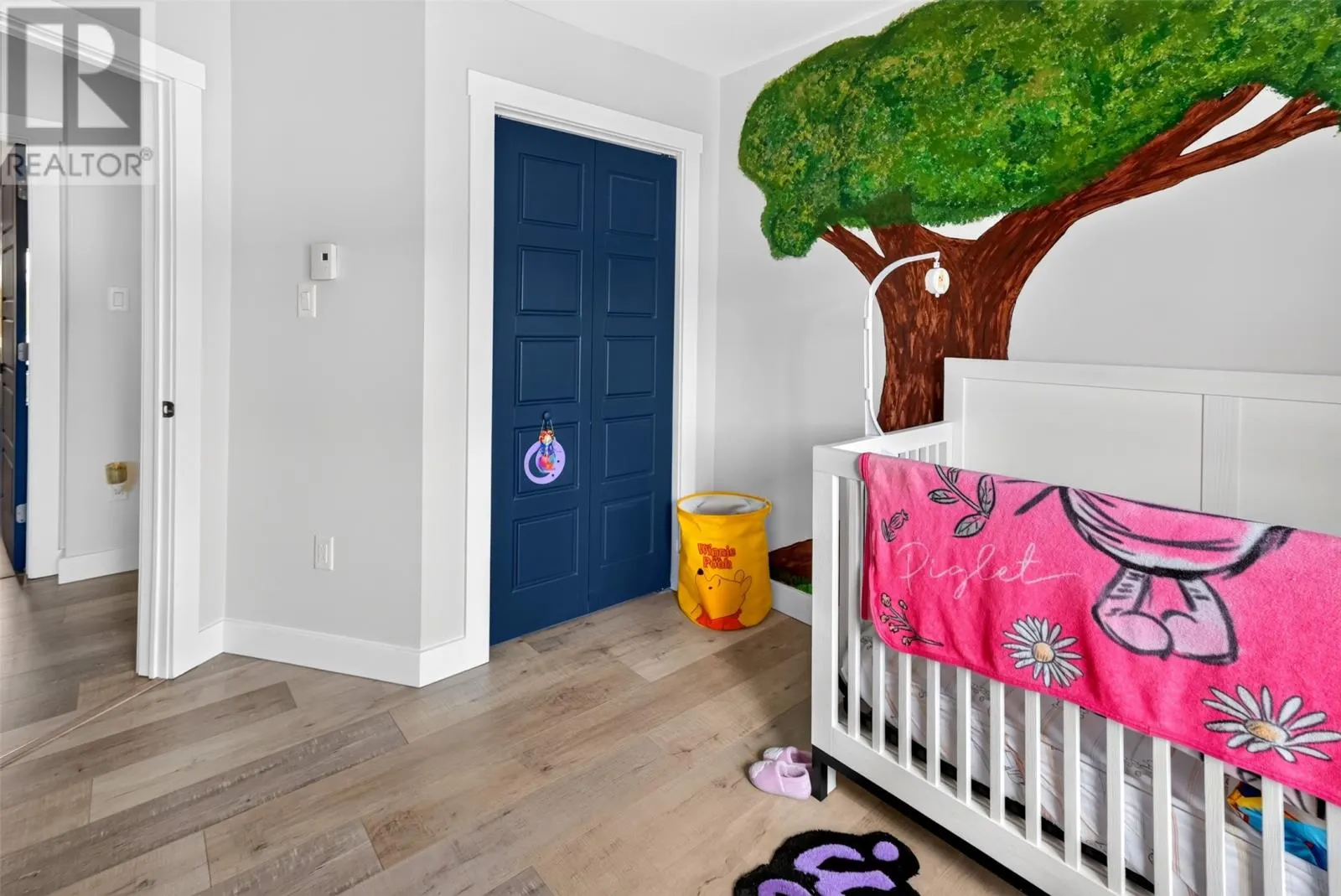 22 Anthonys Place