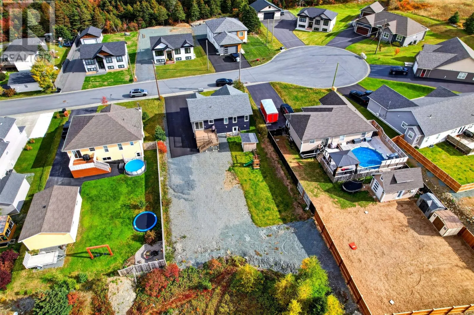 22 Anthonys Place