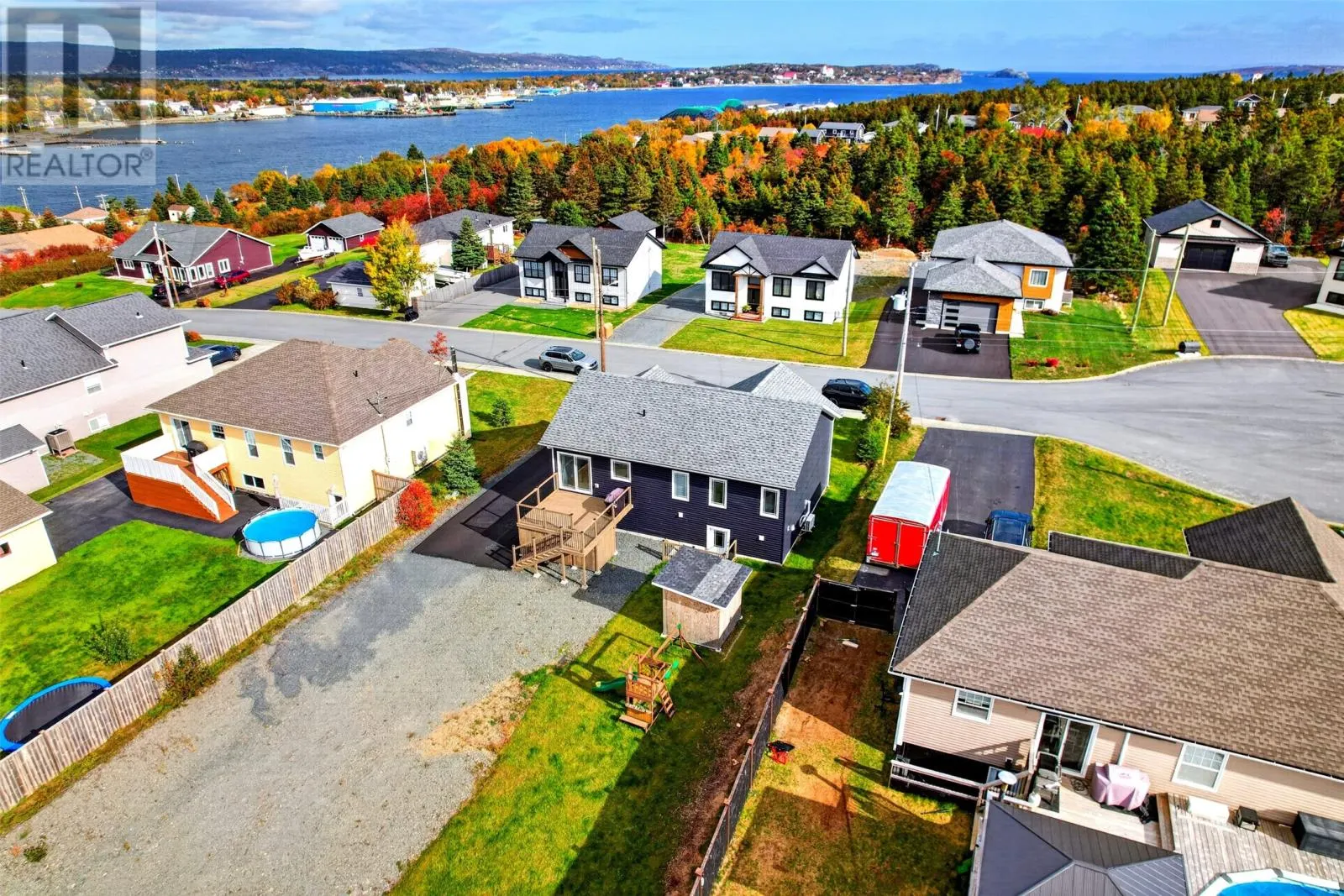 22 Anthonys Place