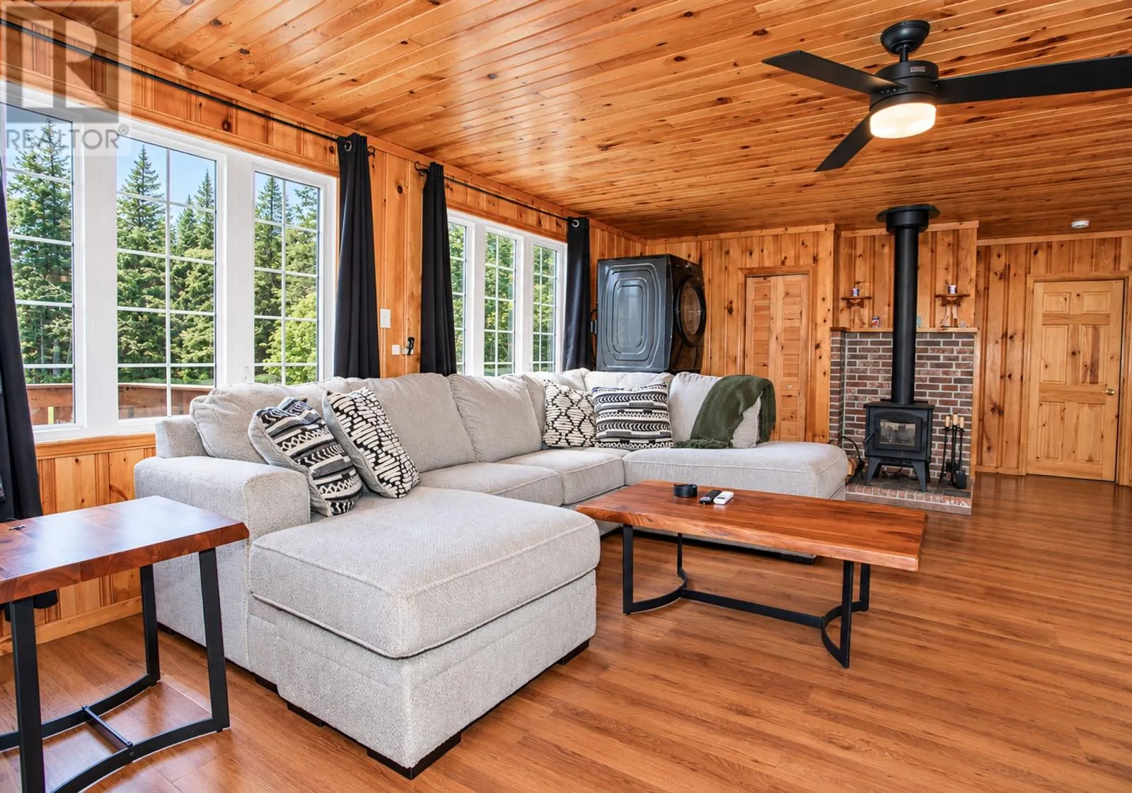81 Cape Pond Road