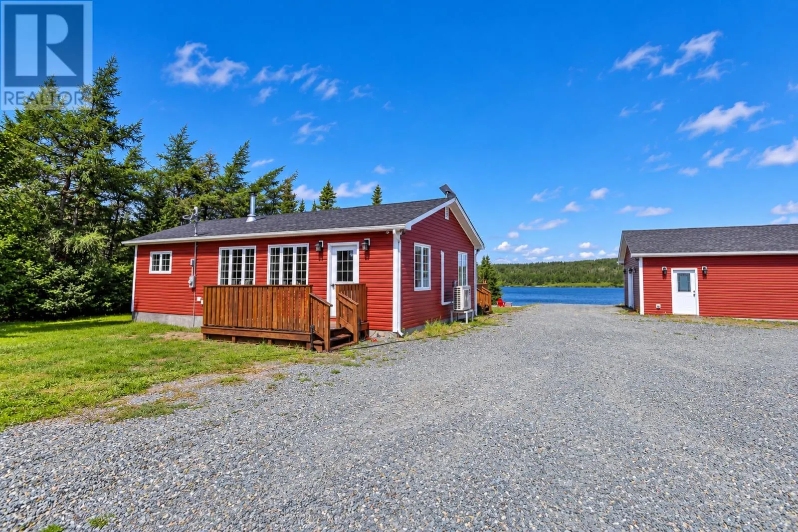 81 Cape Pond Road