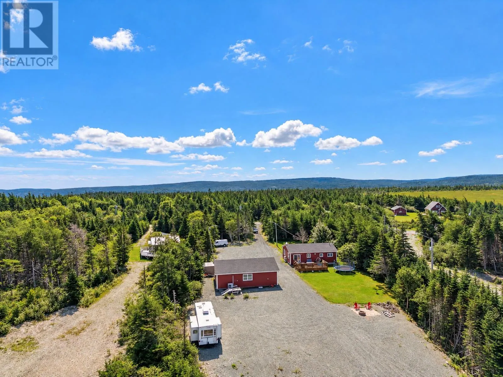 81 Cape Pond Road