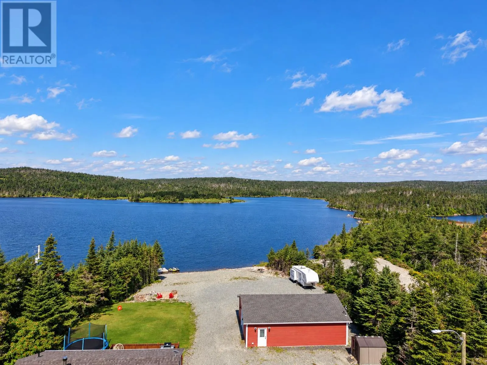 81 Cape Pond Road