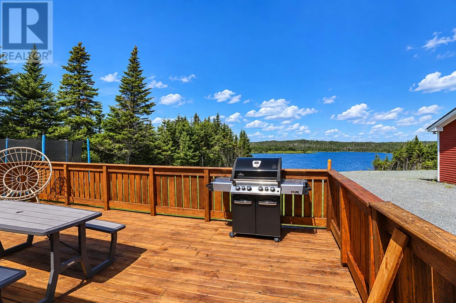 81 Cape Pond Road