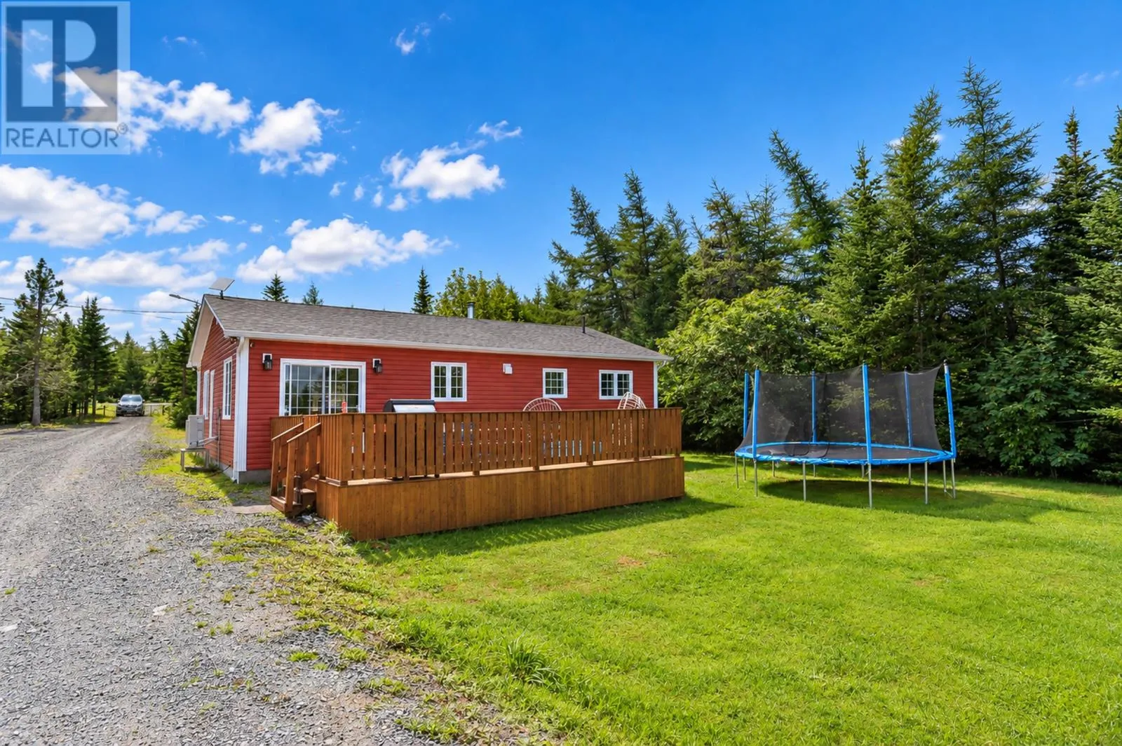 81 Cape Pond Road