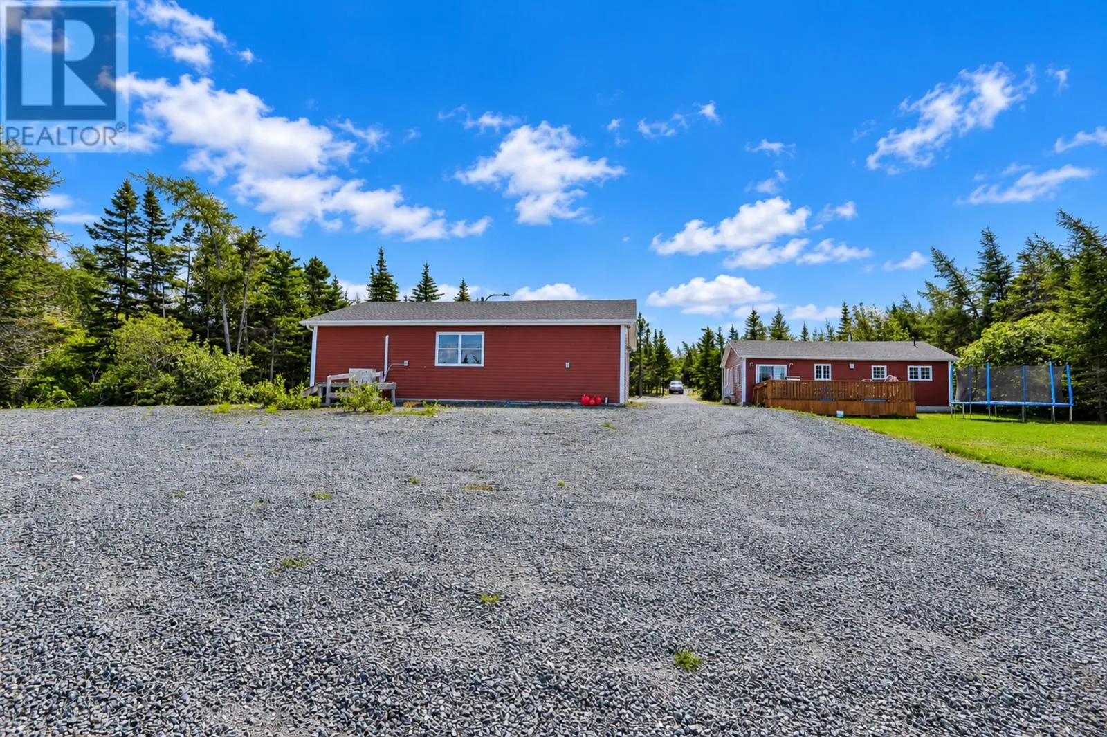 81 Cape Pond Road