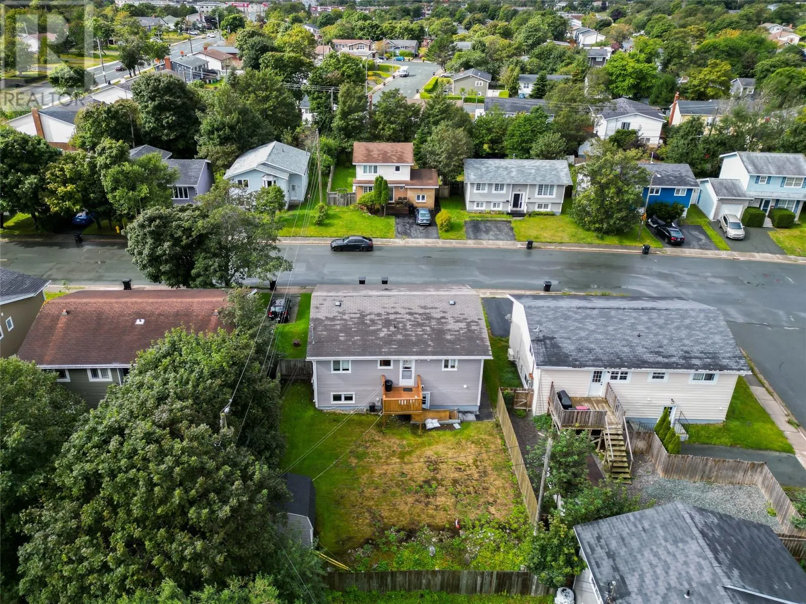 87 Guzzwell Drive