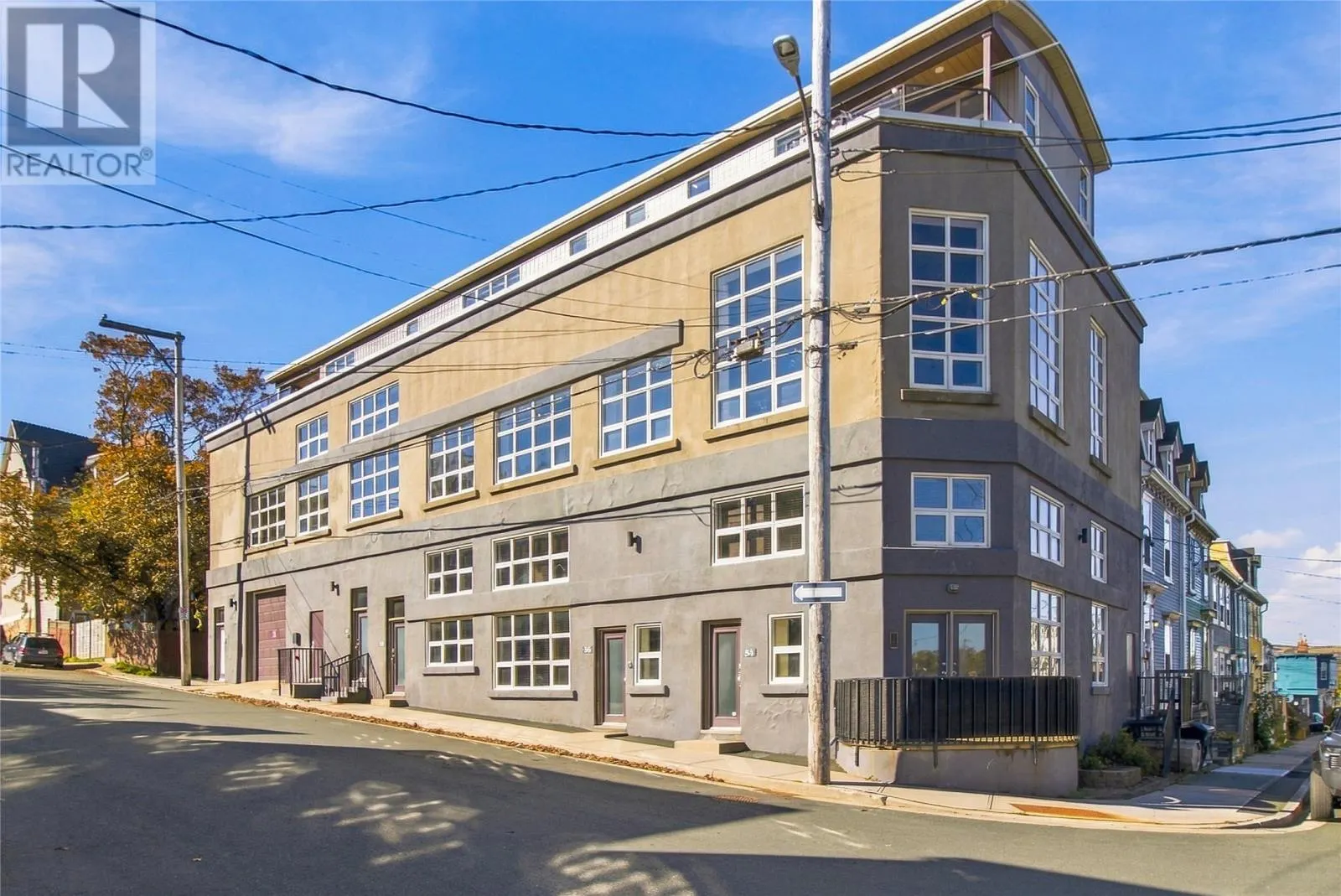 54-62 William Street