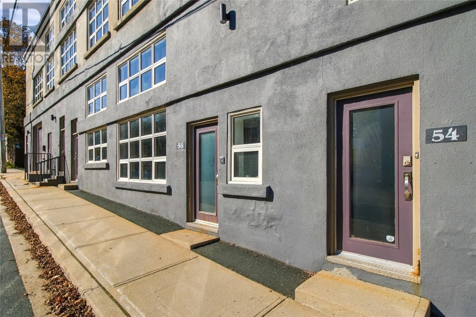 54-62 William Street