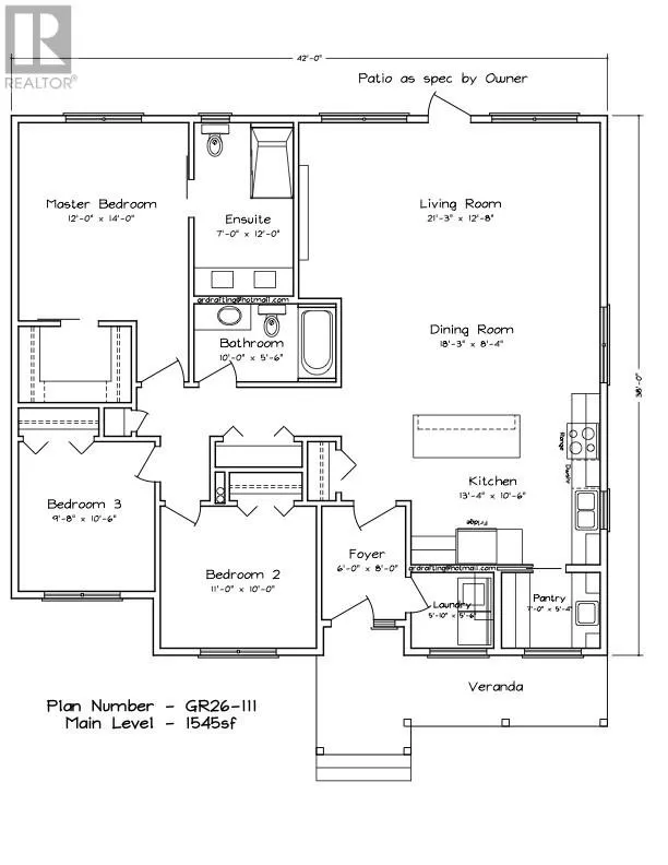 7 Oake Street