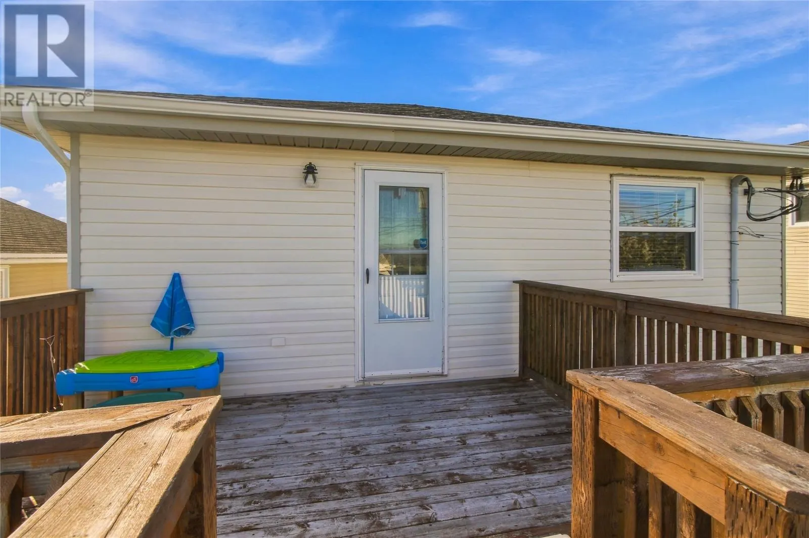 86 GREENSPOND Drive