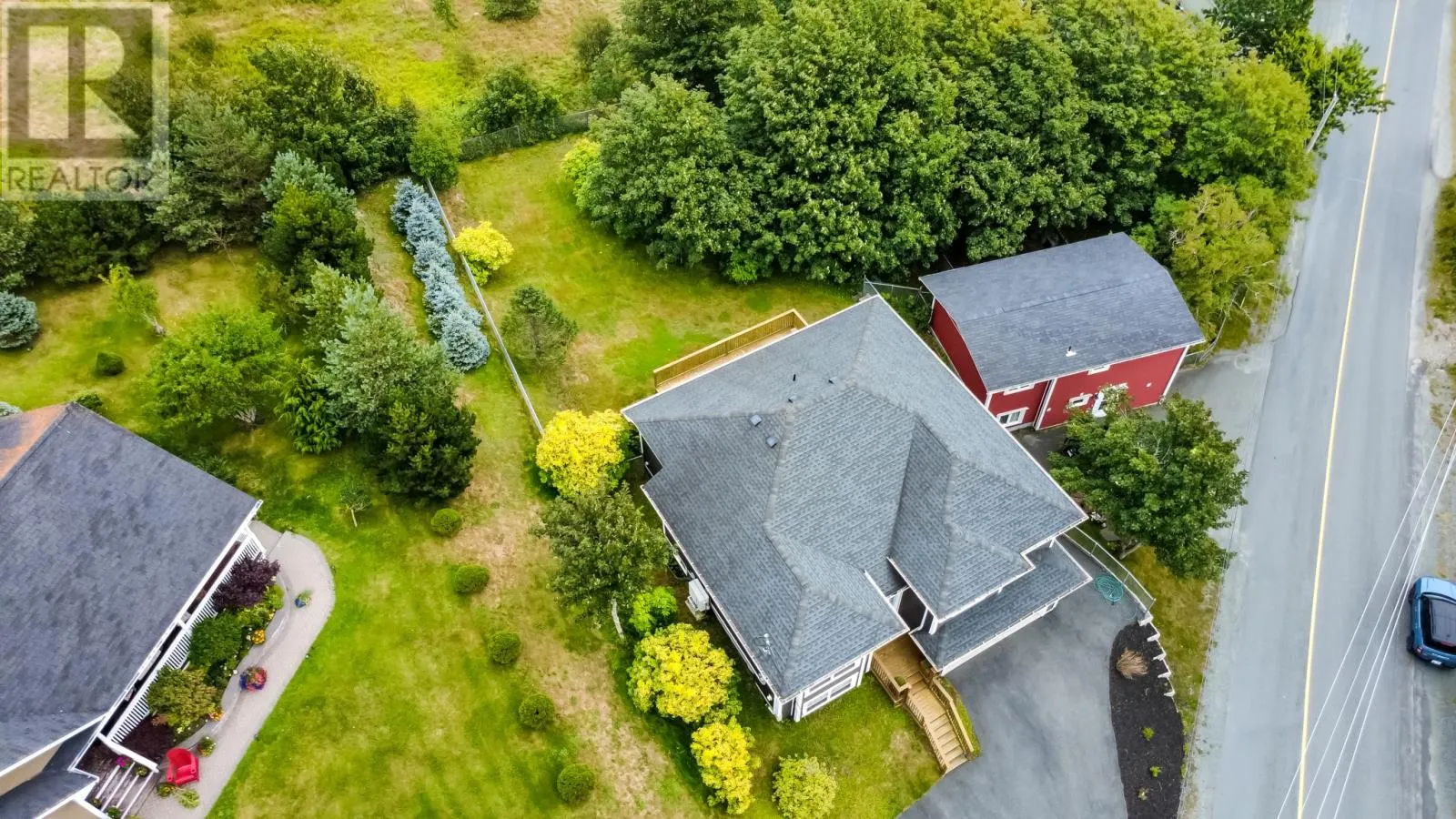 14 Country (14 Manning Hill) Drive
