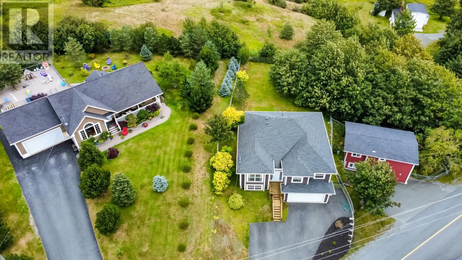14 Country (14 Manning Hill) Drive