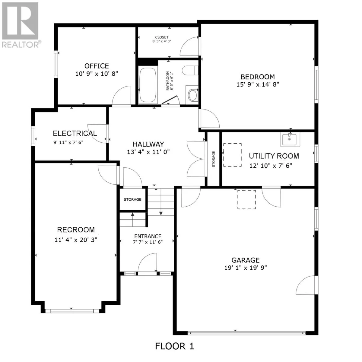 14 Country (14 Manning Hill) Drive