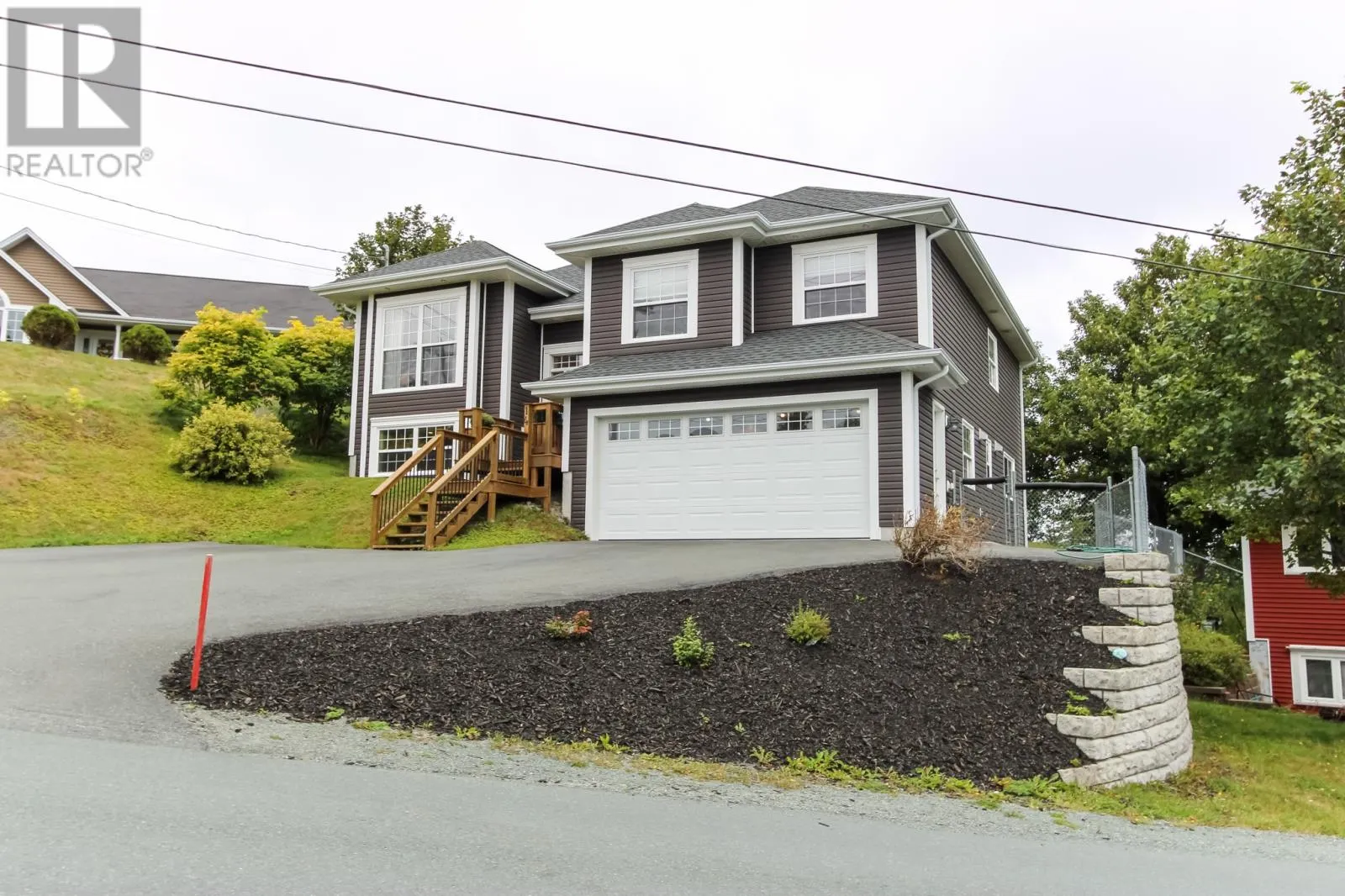 14 Country (14 Manning Hill) Drive